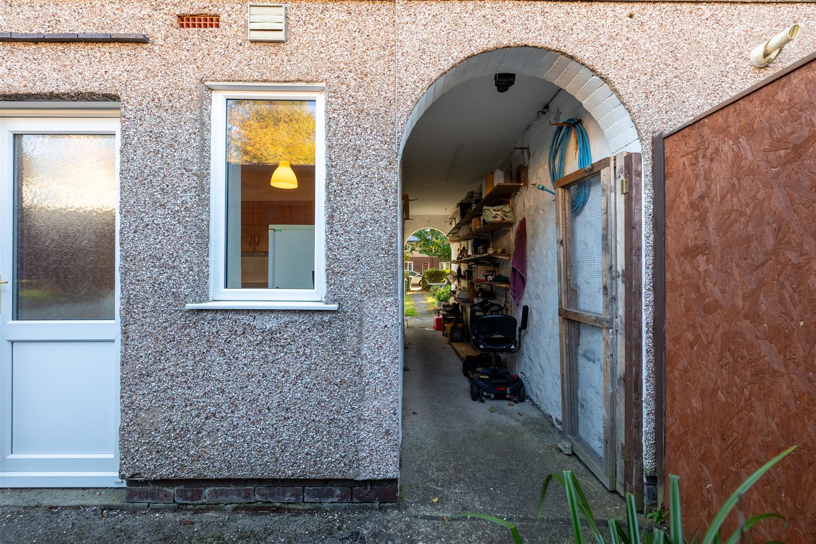 16 Kenilworth Place, Lancaster, LA1 4HE